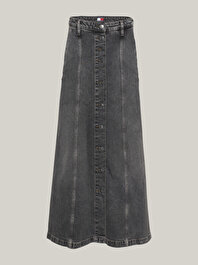 Kadın A-Line Maxi 
