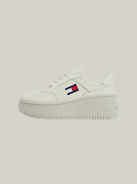 Kadın Tjw Retro Basket Sneaker