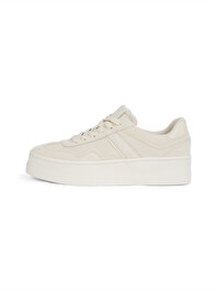 Kadın The Greenwich Flatform Sneaker