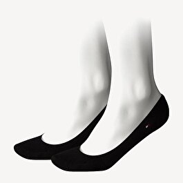 Kadın 2Li Paket TH Kadın Babet Görünmez Çorap
