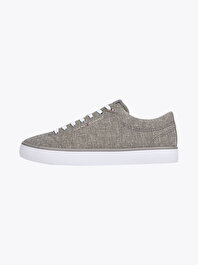 Erkek Th Hi Vulc Low Core Sneaker