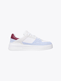 Kadın Essential Basket Sneaker