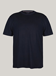 Erkek Dc Premium Linen T-Shirt