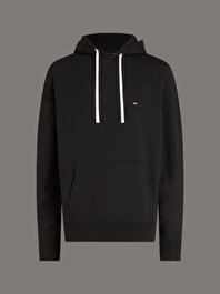 Erkek Essential Terry Hoodie