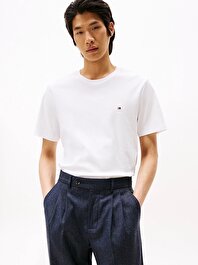 Erkek Light Interlock T-Shirt