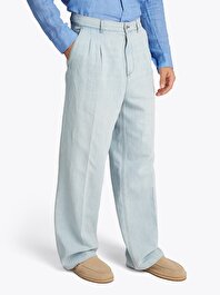 Erkek Chino 5-Pkt Light Jean Pantolon