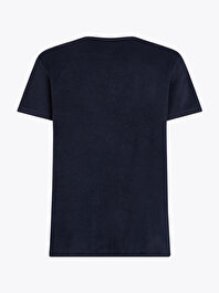 Erkek Terry Towelling T-Shirt