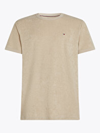 Erkek Terry Towelling T-Shirt