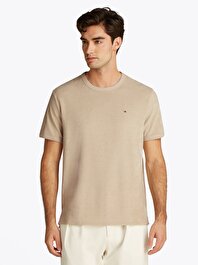 Erkek Terry Towelling T-Shirt