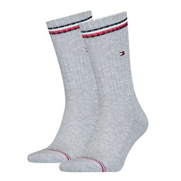 2Li Th Erkek Iconic Çorap Seti