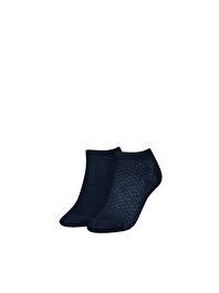 Kadın Sneaker Çorabı