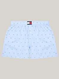 Erkek Single Woven Boxer