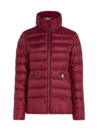 Kadın Mw Padded Global Ceket