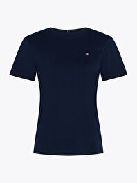 Kadın Slim Cody C-Nk T-Shirt