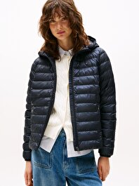 Kadın Lw Padded Global Puffer Mont