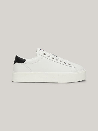 Kad n Tjw Foxing Flatform Sneaker EN0EN02567YBL Tommy Hilfiger