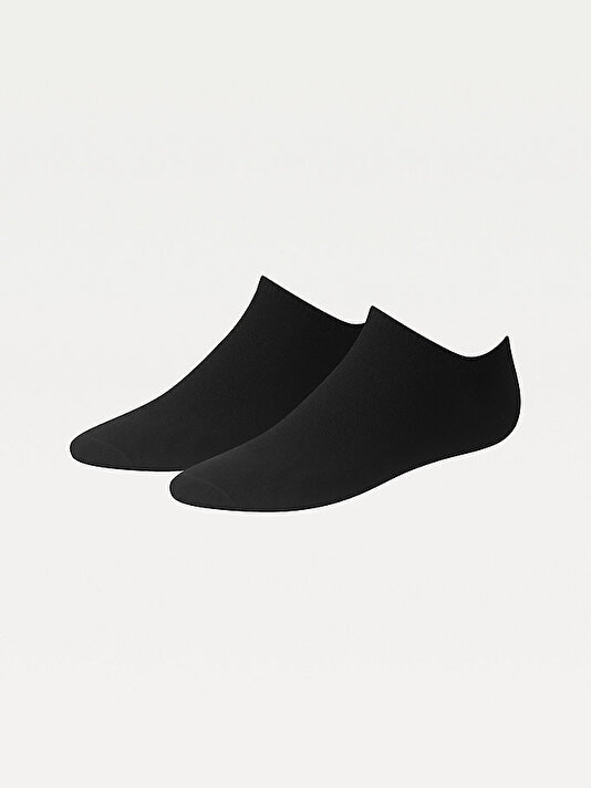 Erkek 2Li Paket TH Sneaker Çorap