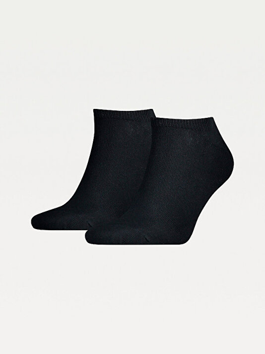 Erkek 2Li Paket TH Sneaker Çorap
