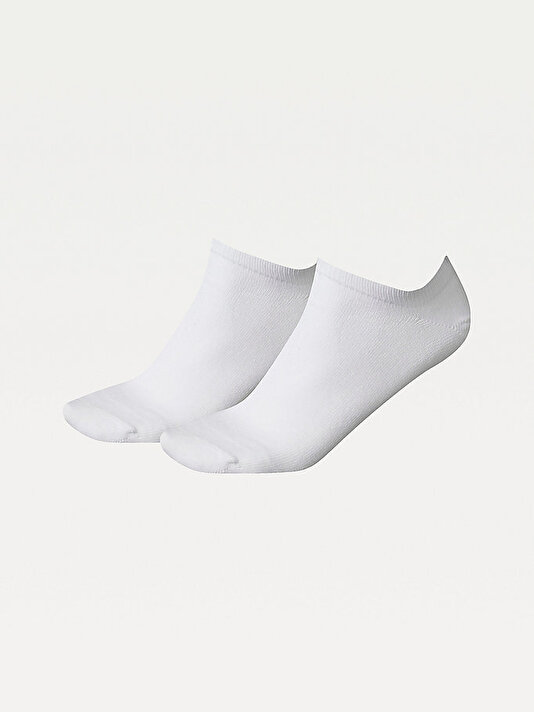 Kadın 2Li Paket TH Kadın Sneaker Çorap