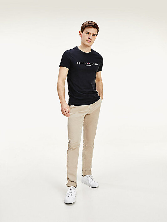 Th Logo T-Shirt