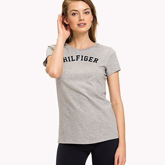 Kadın Hilfiger T-Shirt