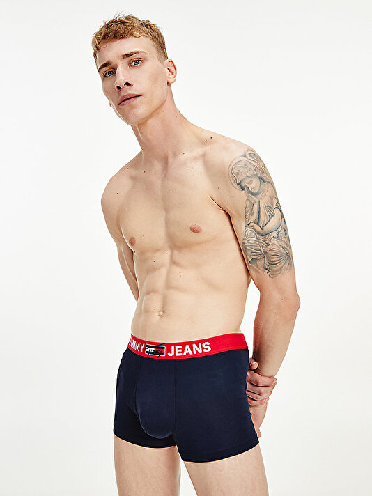 Erkek Trunk Boxer
