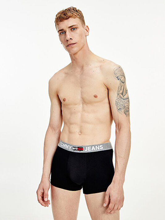 Erkek Trunk Boxer