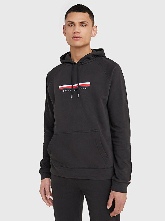 Erkek Oh Hoodie Sweatshirt