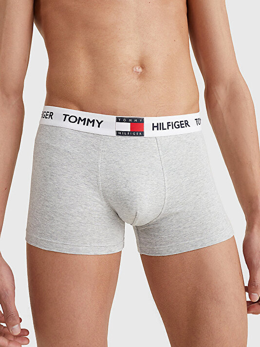 Erkek Trunk Boxer