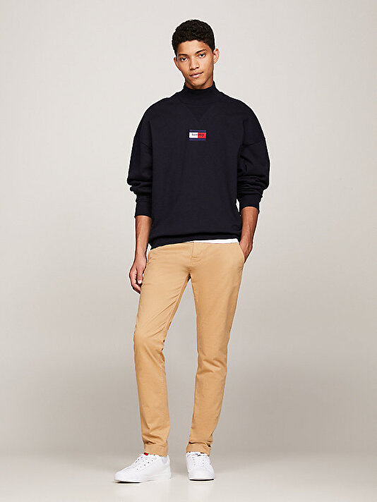 Erkek Tjm Scanton Chino Pantolon