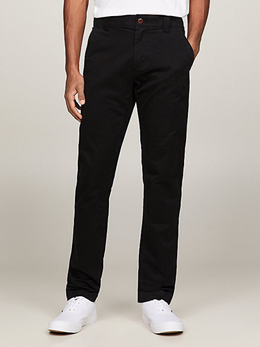 Erkek Tjm Scanton Chino Pantolon