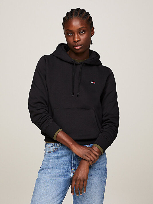 Kadın Tjw Regular Fleece Sweatshirt