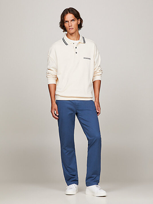Erkek Chino Denton 1985 Pantolon
