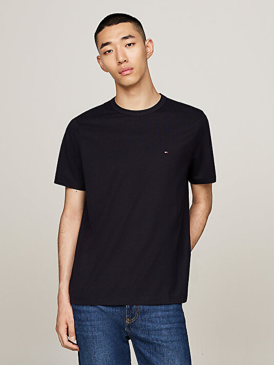 Erkek Tech T-Shirt