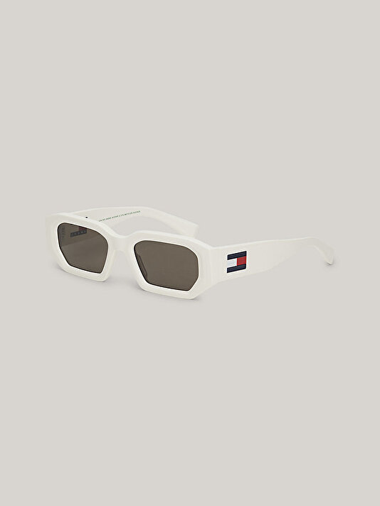 Unisex Tj Octagonal Güneş Gözlüğü