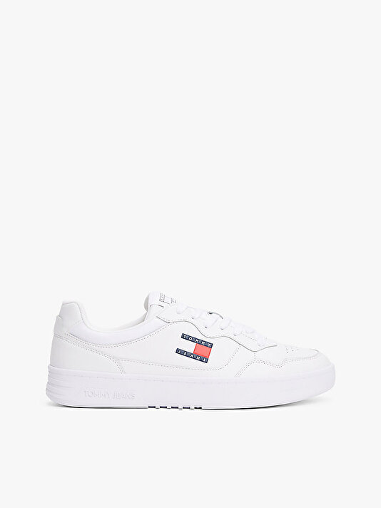 Erkek Tjm Cupsole Sneaker