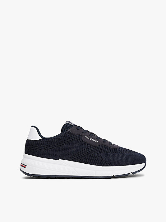 Erkek Lightweight Rwb Knit Sneaker