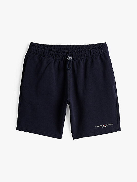 Erkek Adaptive Small Tommy Logo Eşofman Altı