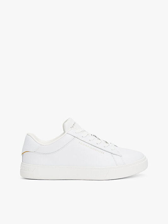 Kadın Essential Court Sneaker