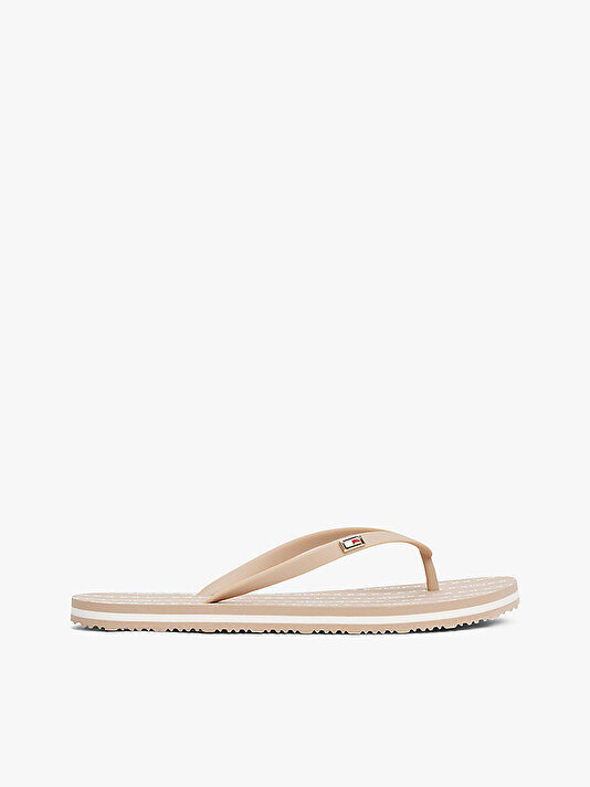 Kadın Hilfiger Strap Plaj Terliği