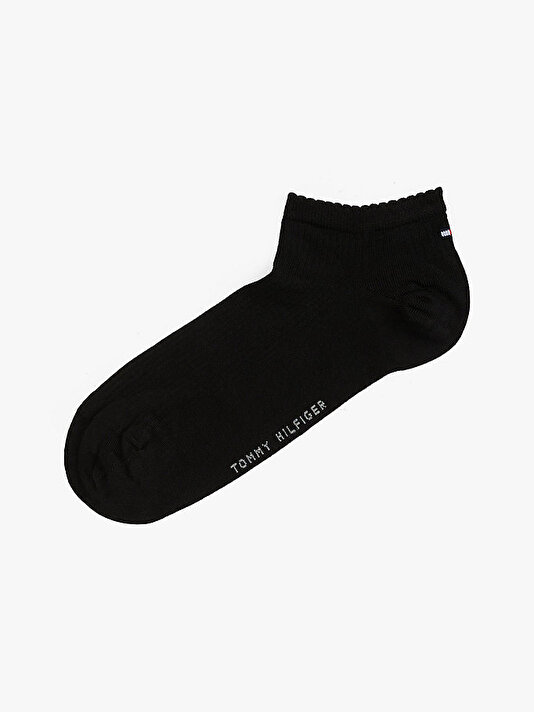 Kadın Sneaker Çorabı