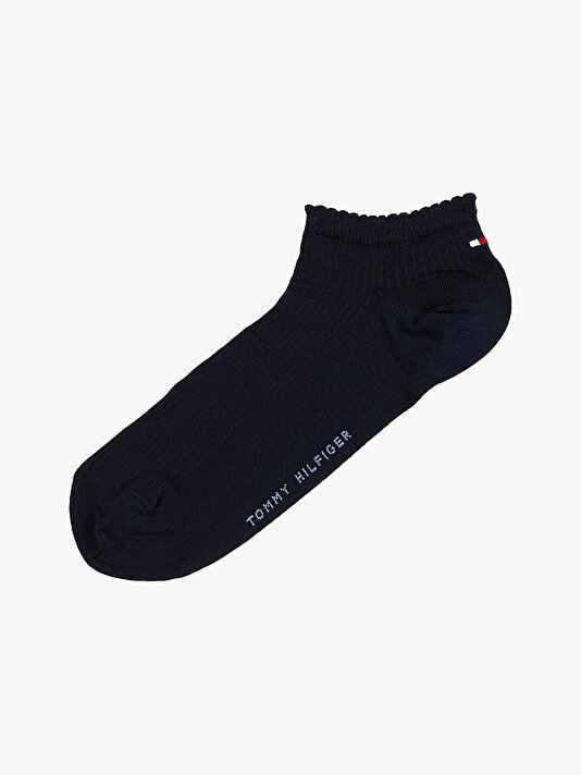 Kadın Sneaker Çorabı