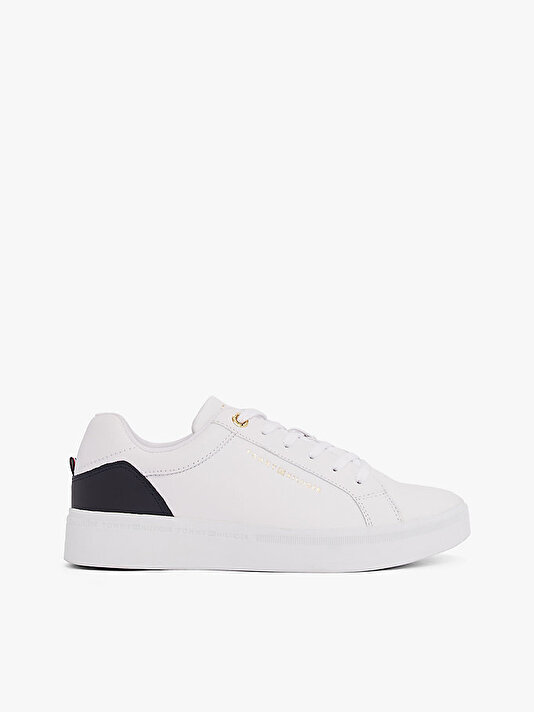 Kadın Elevated Essential Sneaker