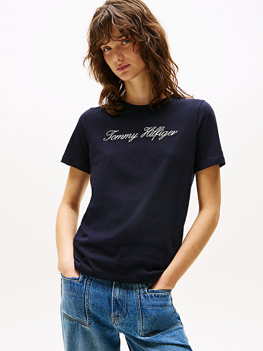 Kadın Regular T-shirt