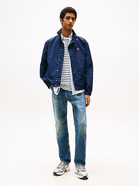 Erkek Ryan Slim Straight Jean Pantolon
