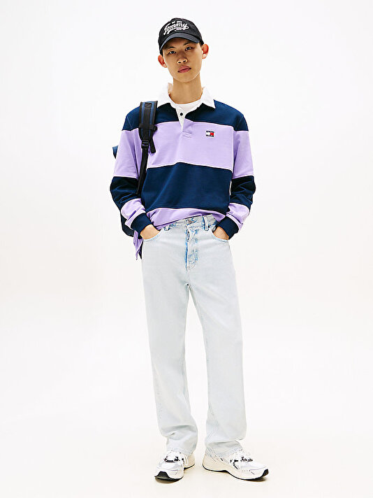 Erkek Otis Regular Straight Jean Pantolon