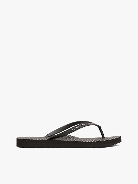 Kadın Hilfiger Strap Plaj Terliği