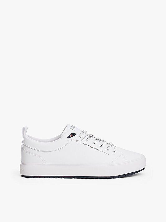 Erkek TH Vulcanic Core Sneaker
