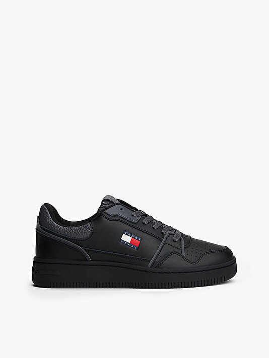 Kadın TJW Retro Basket Sneaker