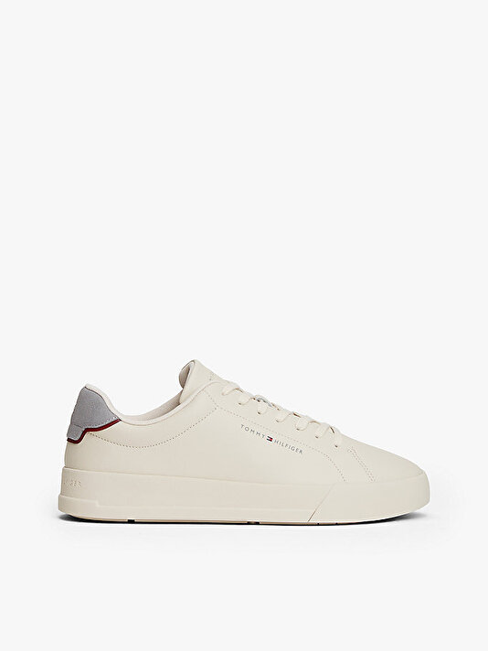 Erkek TH Court Detail Sneaker